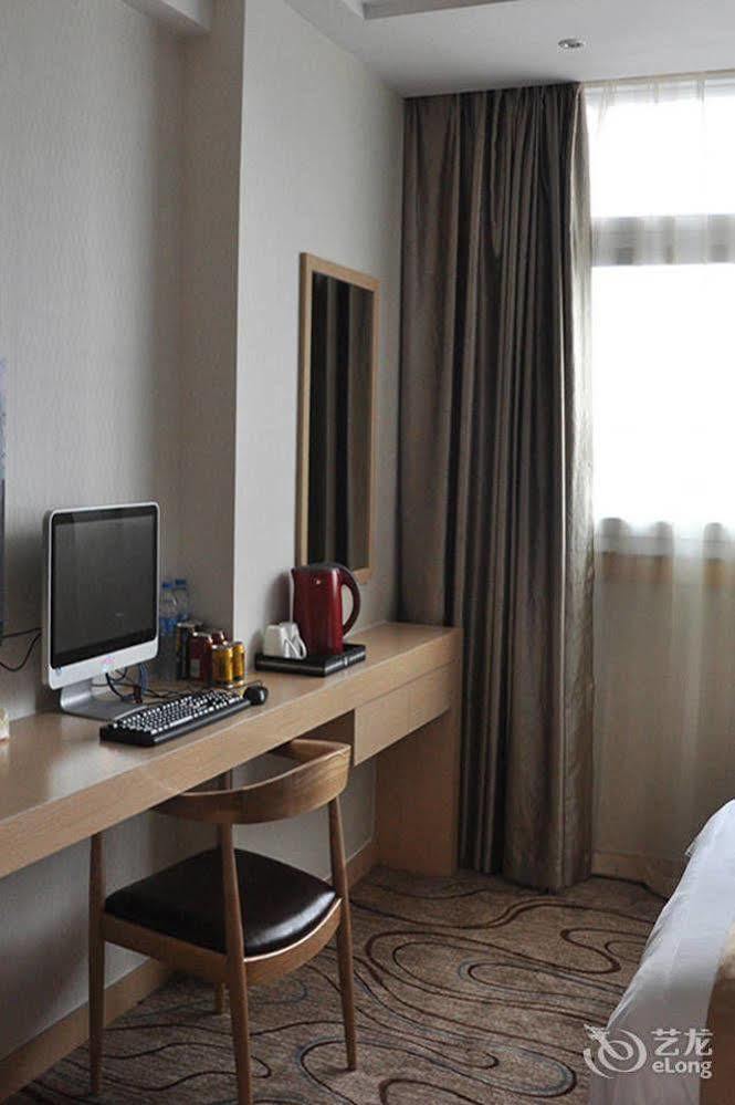 Meijng Bay Hotel Шеньчжень Екстер'єр фото